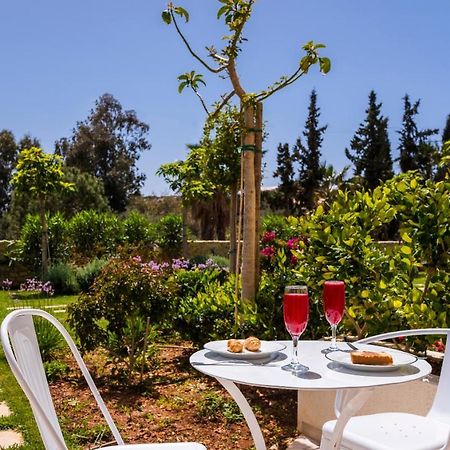 Mear Holiday Homes - Cretan Summer Getaways Kountoura Selino Экстерьер фото