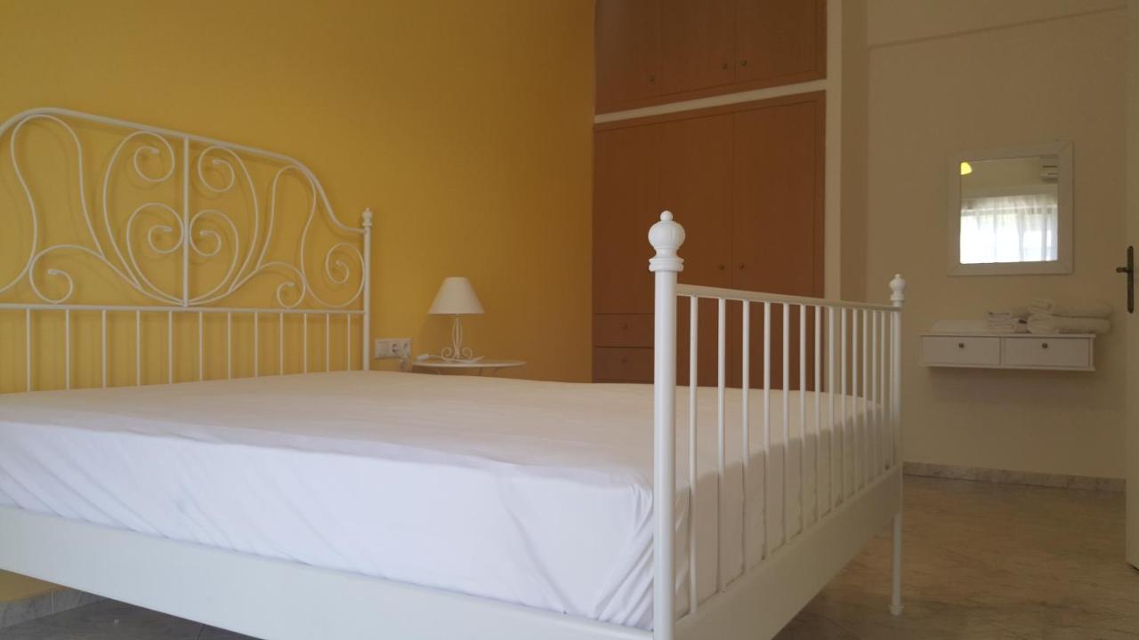 Mear Holiday Homes - Cretan Summer Getaways Kountoura Selino Экстерьер фото
