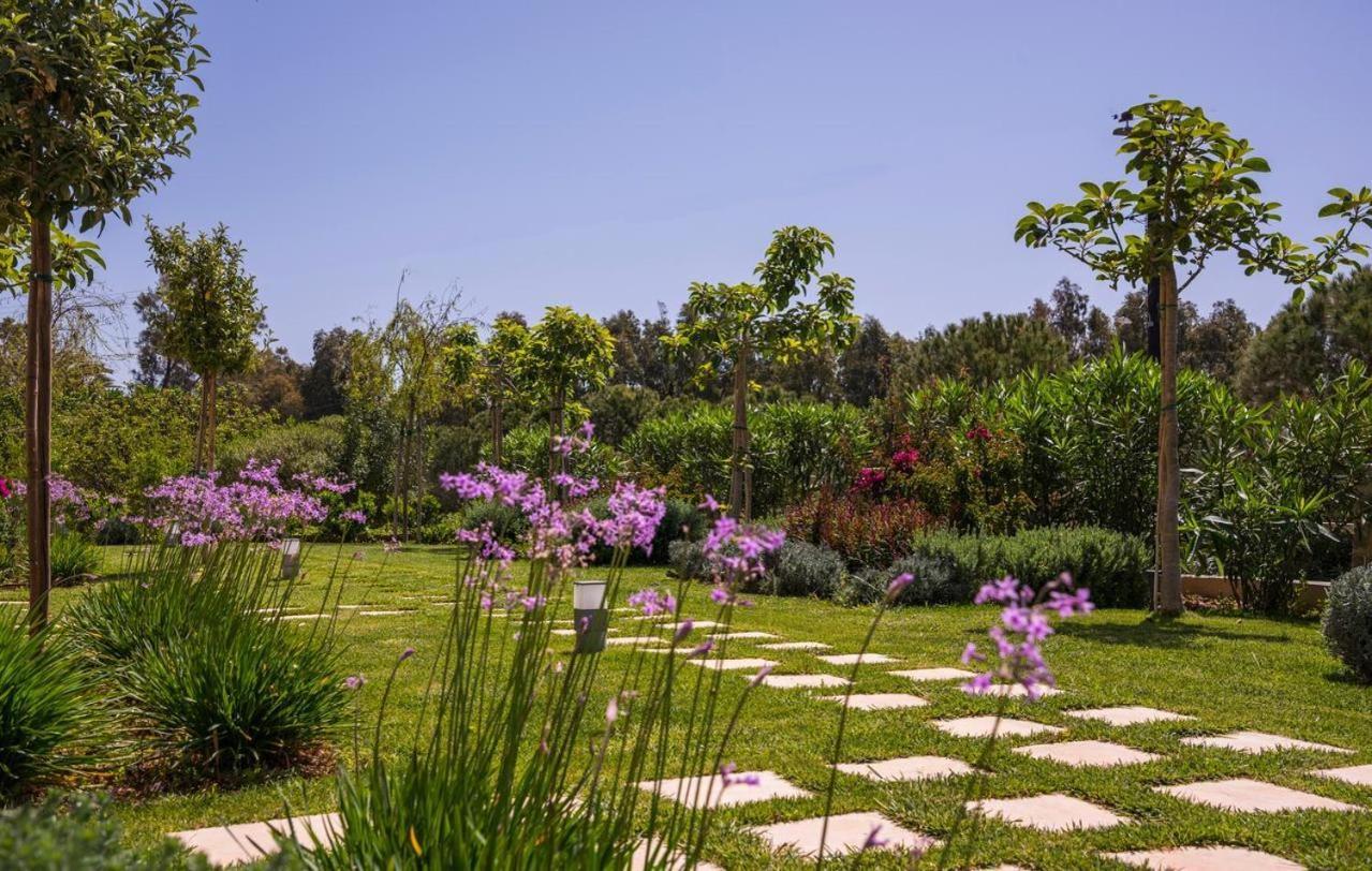 Mear Holiday Homes - Cretan Summer Getaways Kountoura Selino Экстерьер фото
