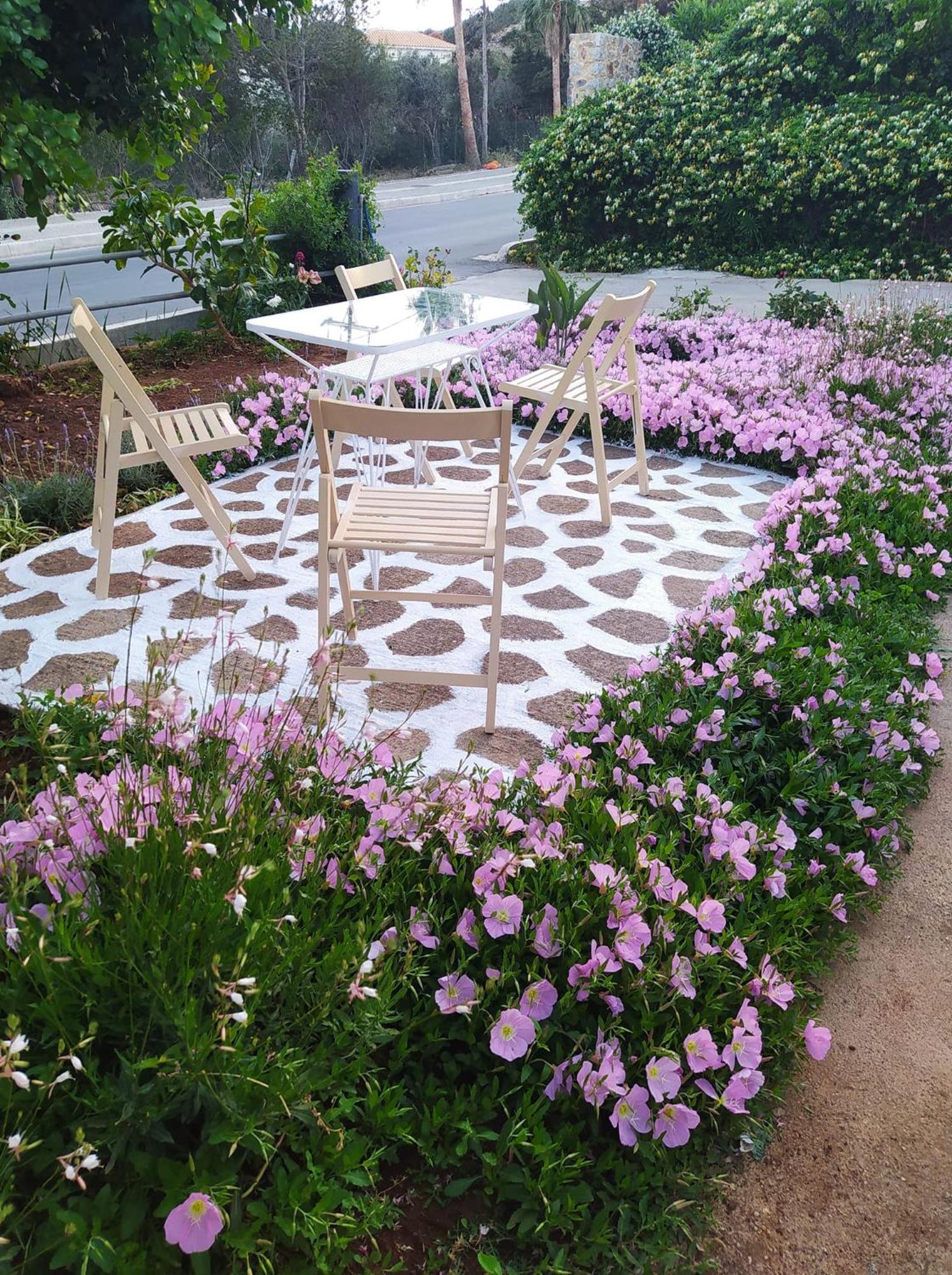 Mear Holiday Homes - Cretan Summer Getaways Kountoura Selino Экстерьер фото