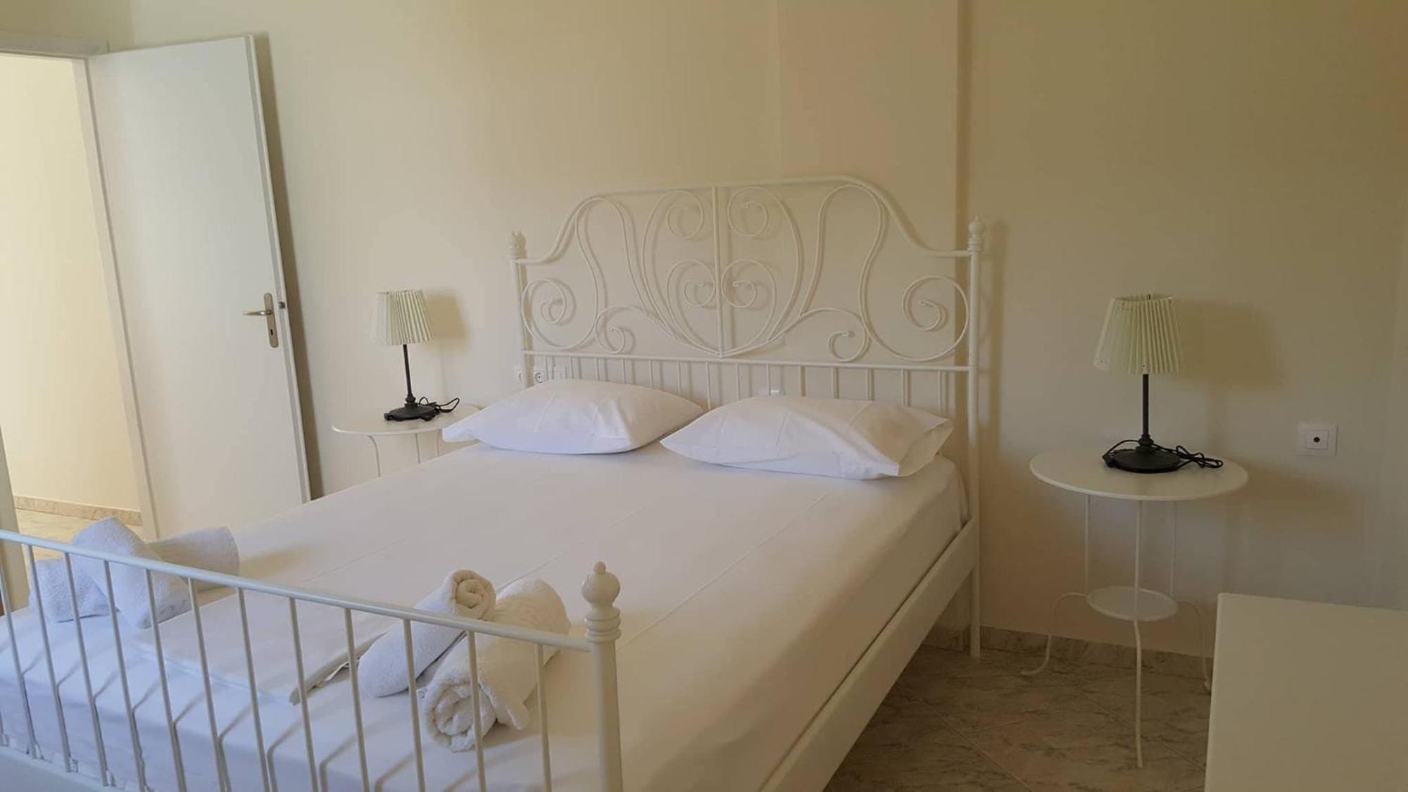 Mear Holiday Homes - Cretan Summer Getaways Kountoura Selino Экстерьер фото