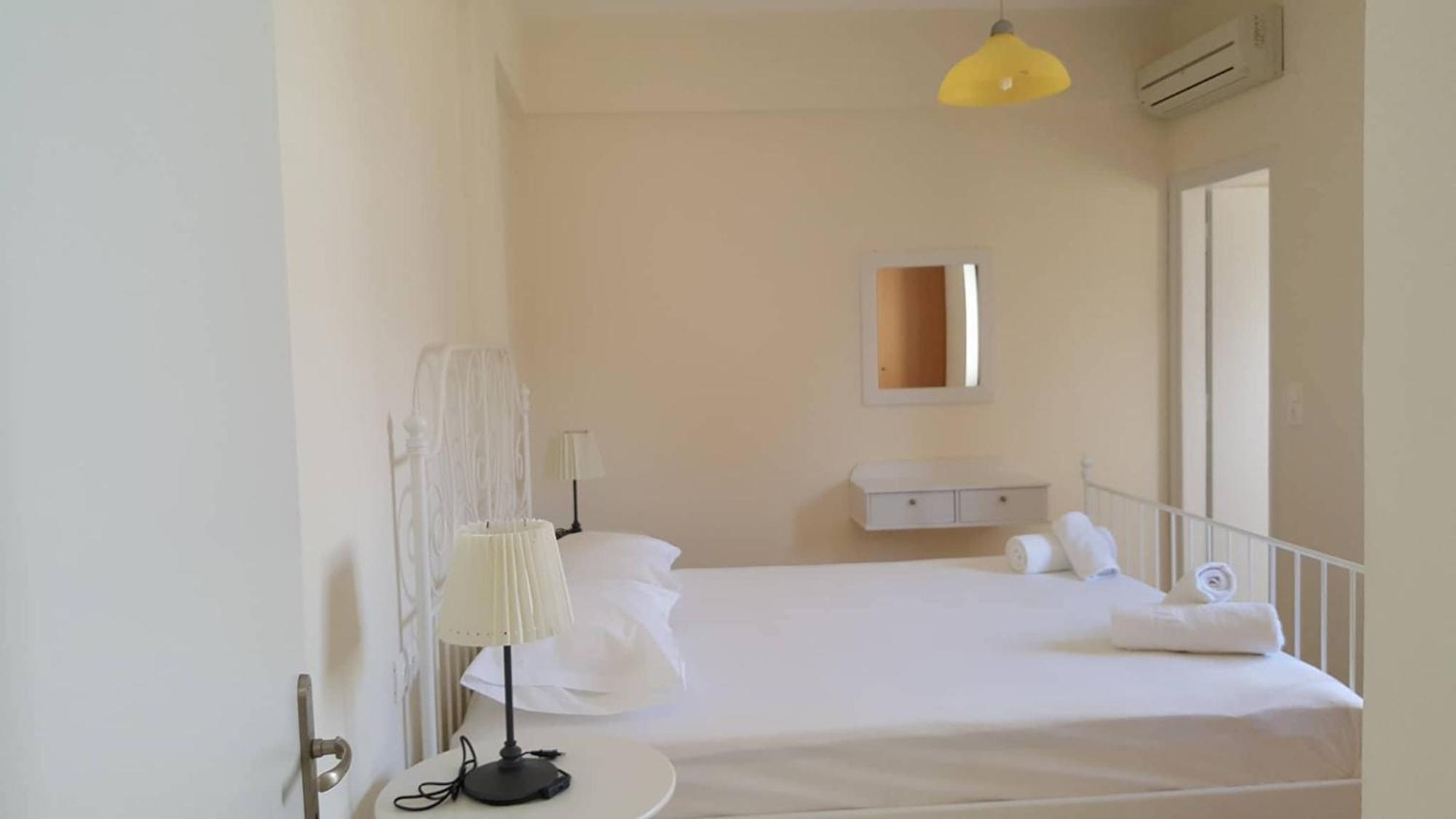 Mear Holiday Homes - Cretan Summer Getaways Kountoura Selino Экстерьер фото