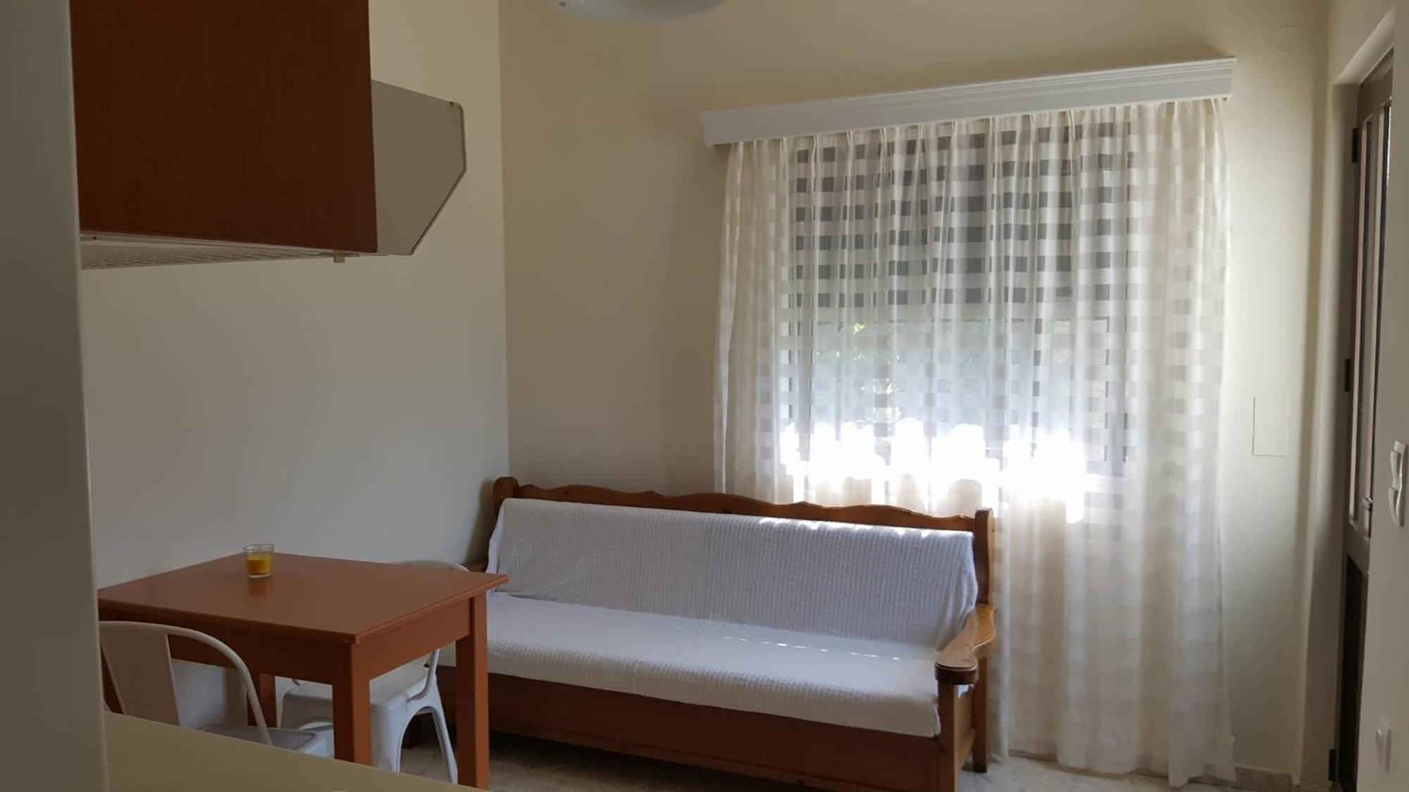 Mear Holiday Homes - Cretan Summer Getaways Kountoura Selino Экстерьер фото