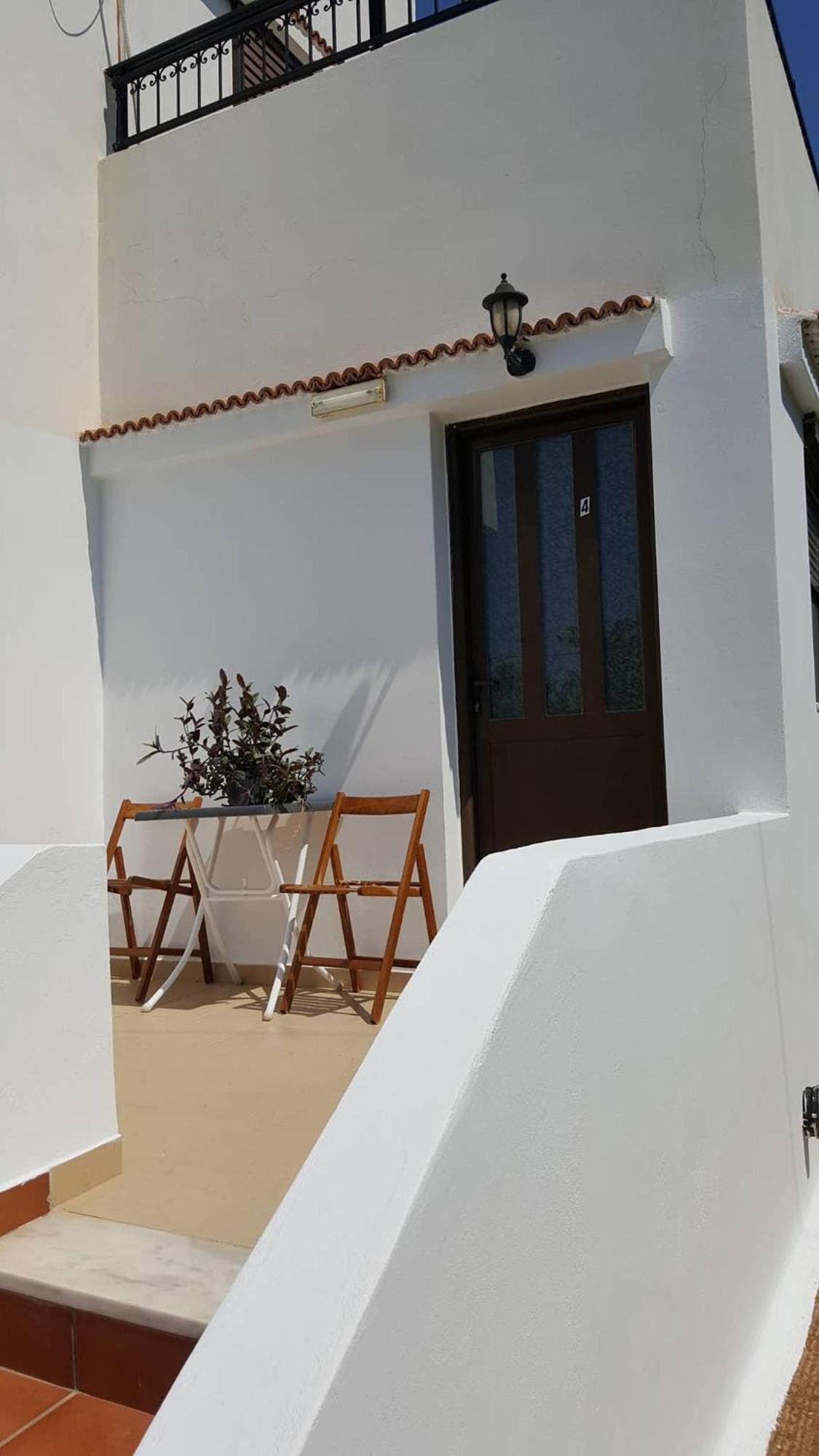 Mear Holiday Homes - Cretan Summer Getaways Kountoura Selino Экстерьер фото